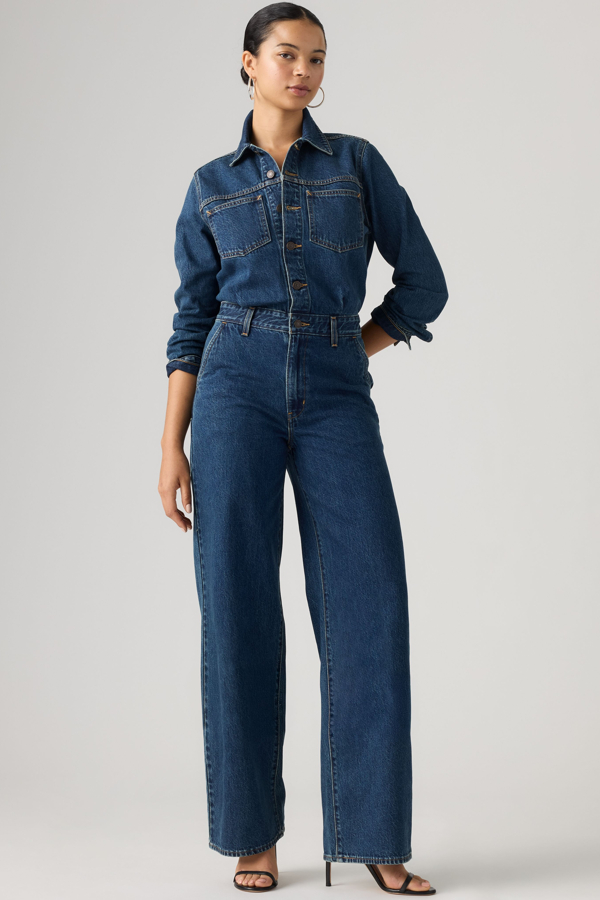 Levi's - Men's - L