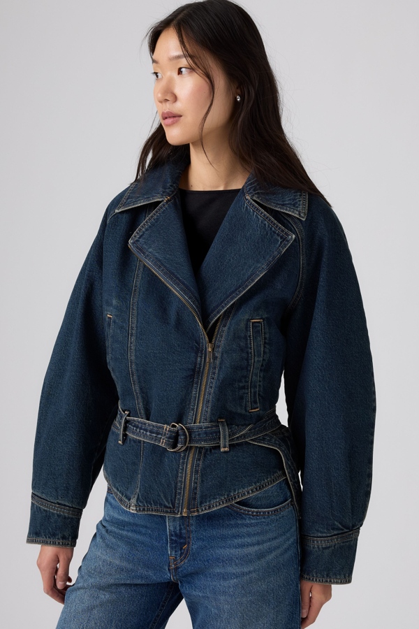 Levi's - Men's - M