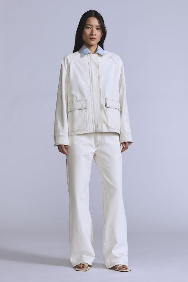 Levi's Carpenter broek - Women's - 27X30 -