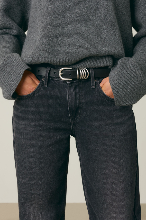 Levi's Lyla Ring riem - Women's - 65 -