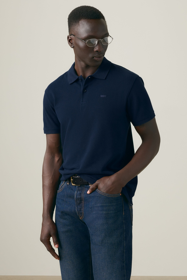 Levi's Original polo - Men's - L -