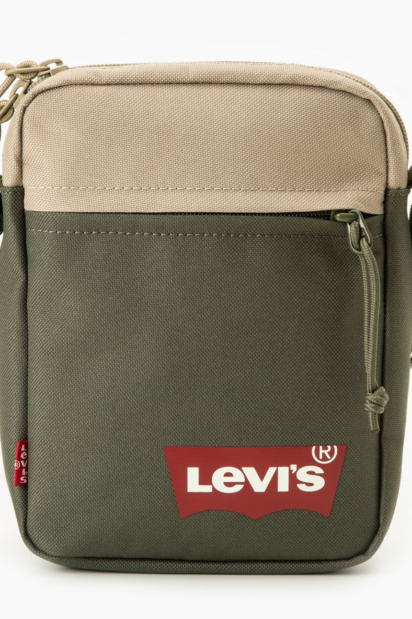 Levi's Mini crossbodytas - Men's - One Size -