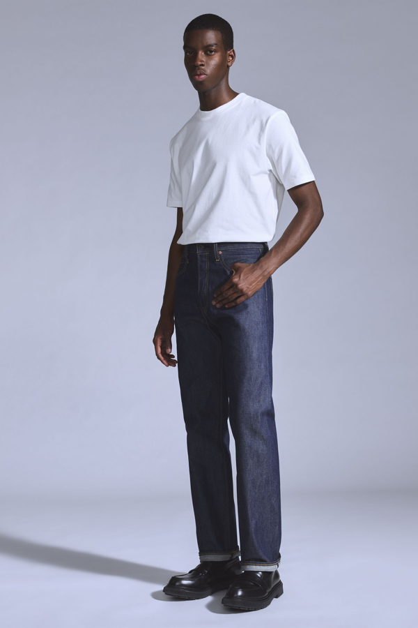 Levi's Made in Japan 1980's 501 Jeans - Men's - 32X32 -