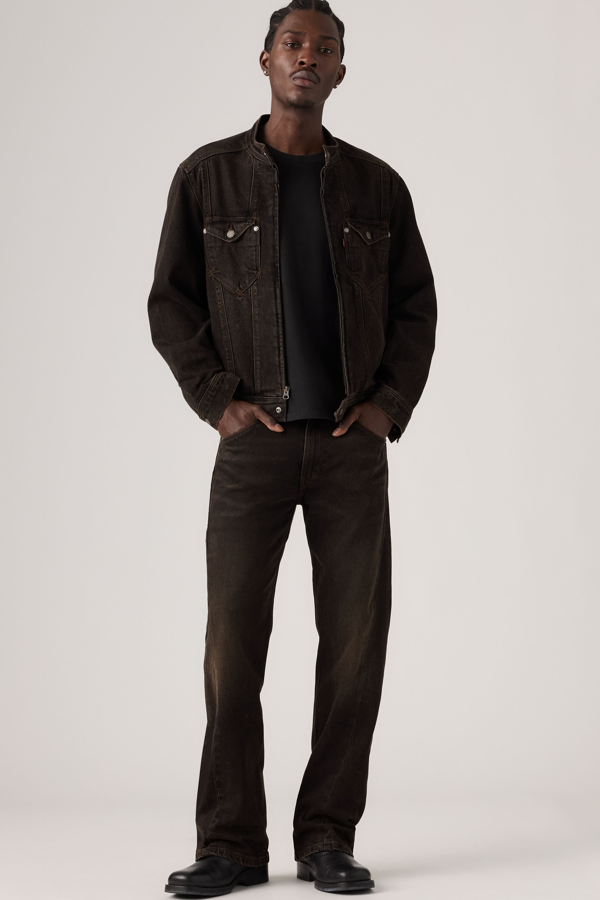Levi's - Men's - 36X32