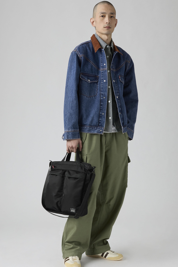 Levi's Mission Bay draagtas - Men's - One Size -