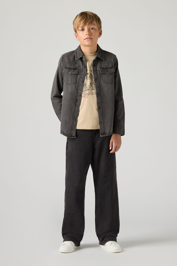 Levi's - unisex - 10A