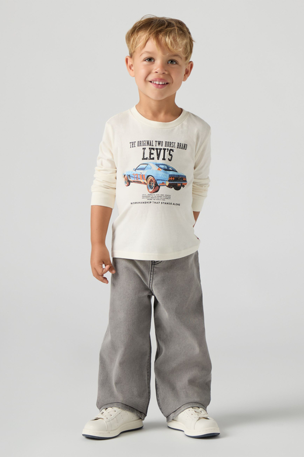 Levi's - unisex - 18M