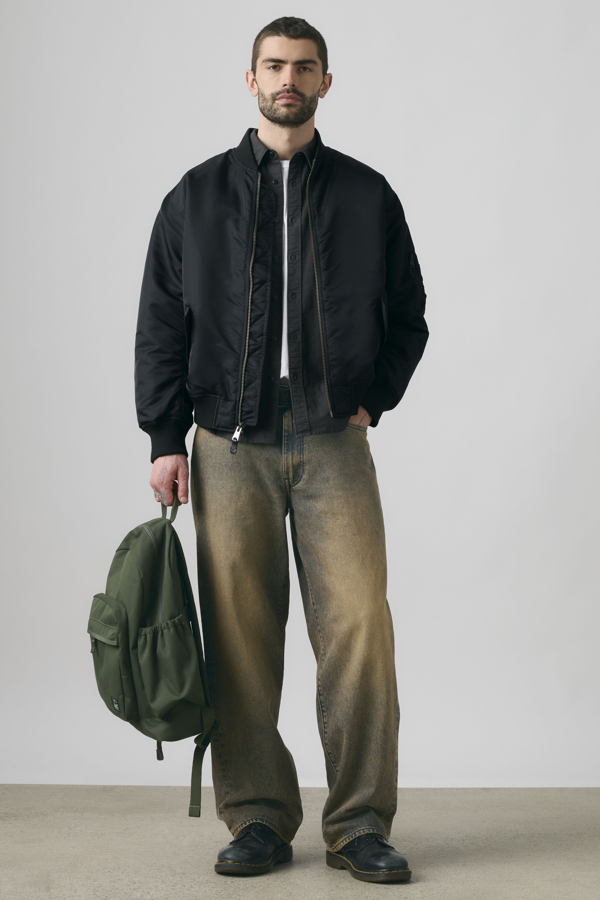 Levi's 578 Baggy Jeans - Men's - 34X32 -