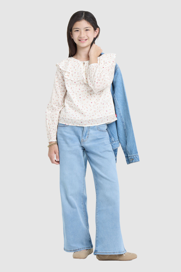 Levi's - Men's - 12A