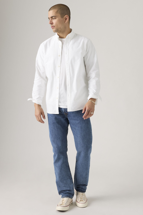 501 Levi's Original Jeans - Men's - 29X32 -