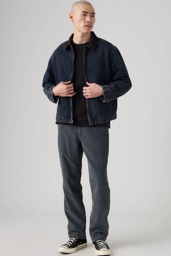 Levi's XX Chino Authentic Relaxed Corduroy - Men's - 28X32 -
