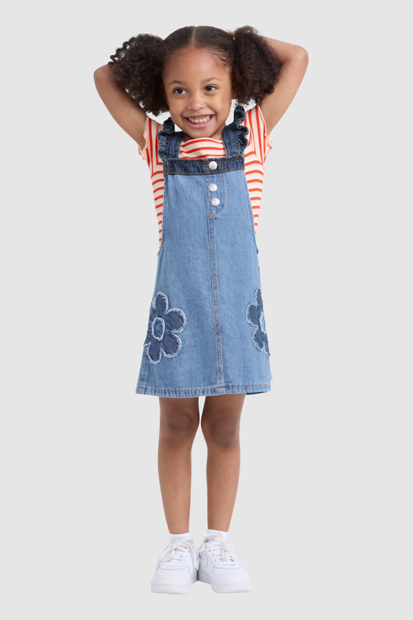 Levi's - unisex - 6M