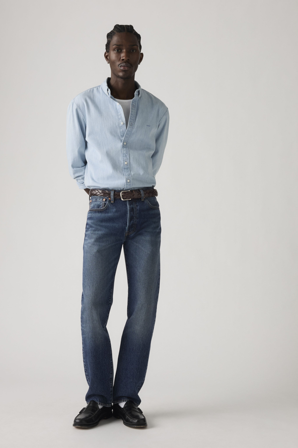 Levi's 501 Original Jeans - Men's - 30X30 -