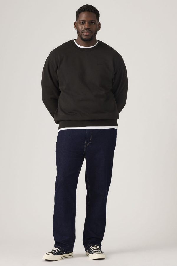 Levi's 511 Slim Jeans (Big & Tall) - Men's - 46X34 -