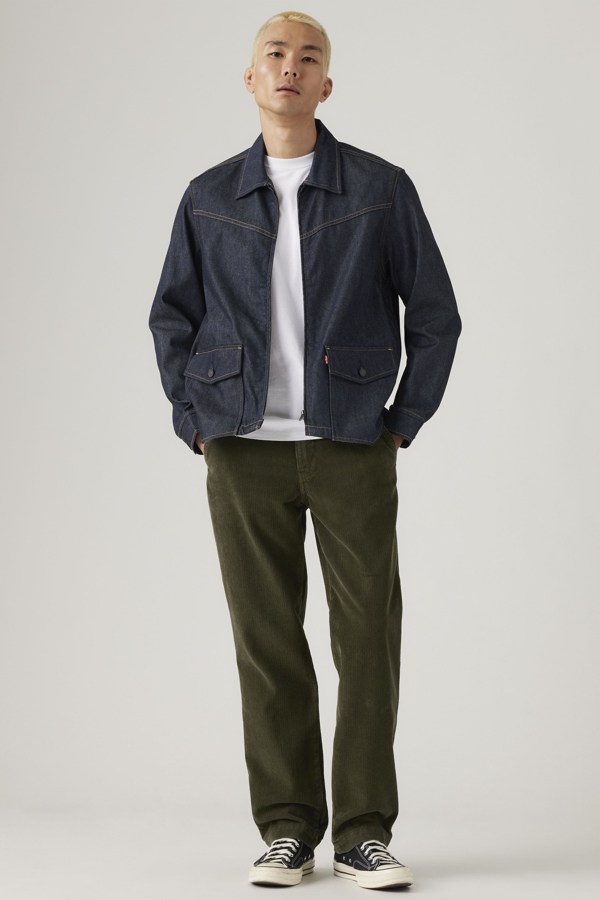 Levi's XX Authentic Relaxed corduroy chino - Men's - 28X32 -