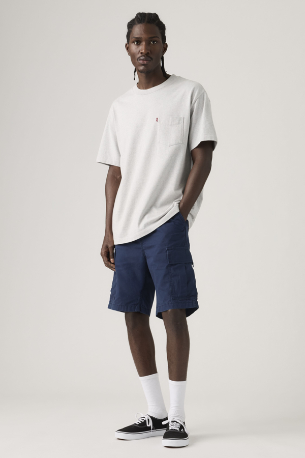 Levi's Carrier cargoshort - Men's - 33 -