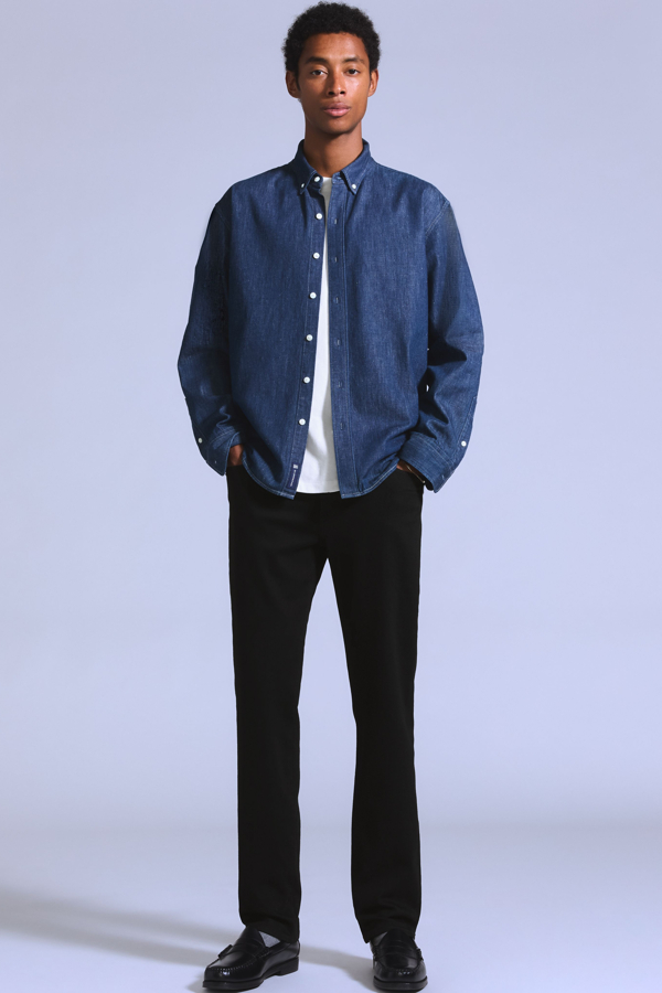 Levi's - Men's - 34X34