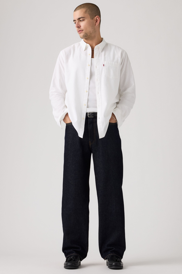 Levi's 578 Baggy Jeans - Men's - 30X34 -