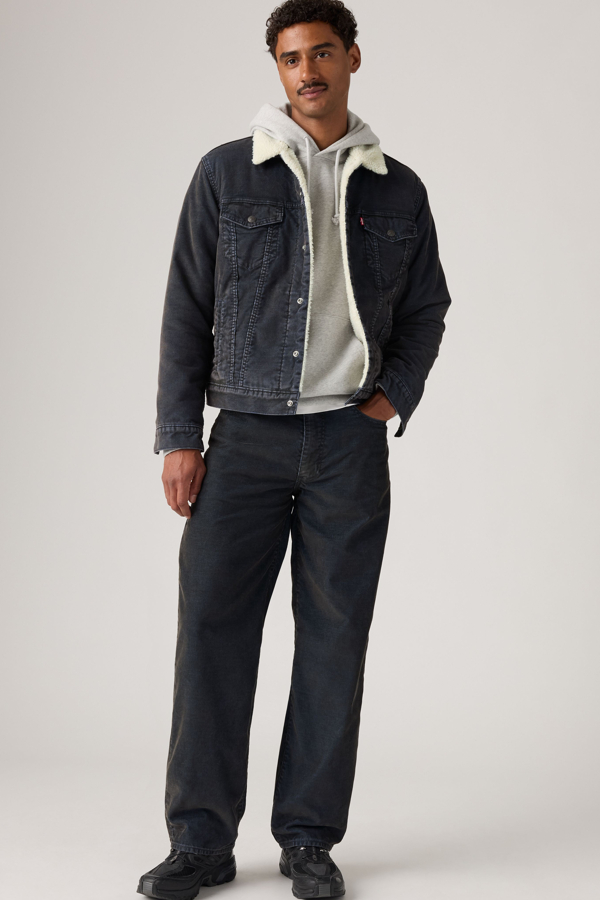 Levi's 578 Baggy Corduroy Pants - Men's - 31X34 -