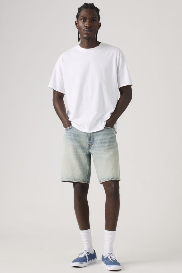Levi's 468 Loose Short - Men's - 30 -
