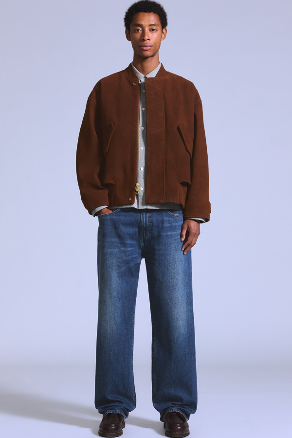 Levi's - Men's - 38X32