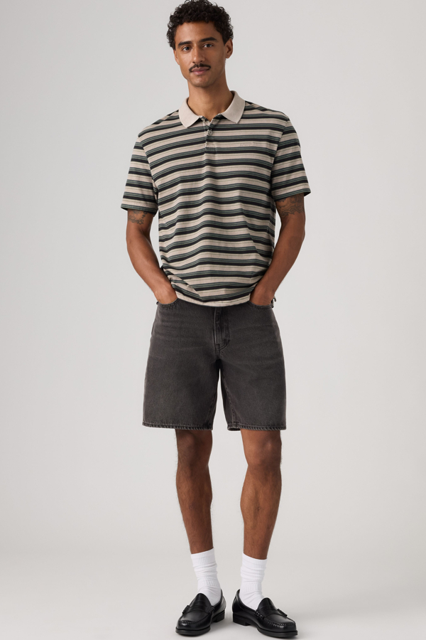 Levi's 468 Stay Loose short - Men's - 28 -