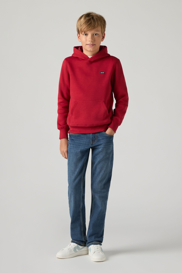 Levi's Tiener 511 Slim Jeans - boy - 12A -