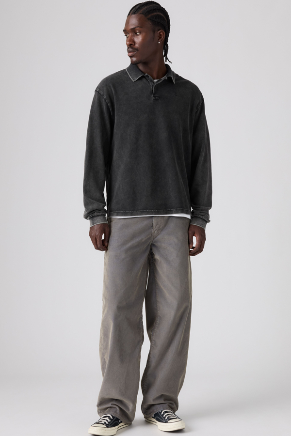 Levi's 578 Baggy Corduroy Pants - Men's - 30X32 -
