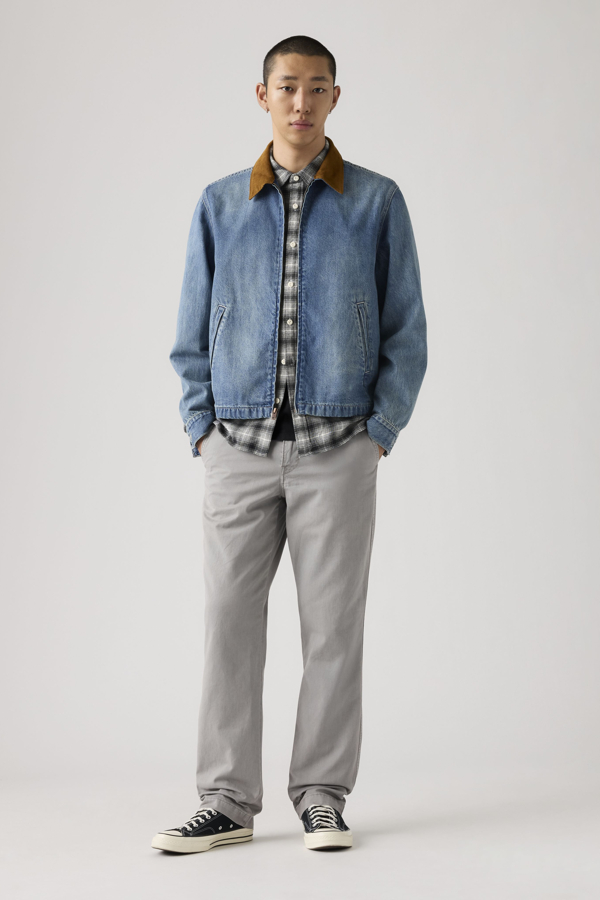 Levi's XX Chino Authentic Relaxed - Men's - 31X30 -