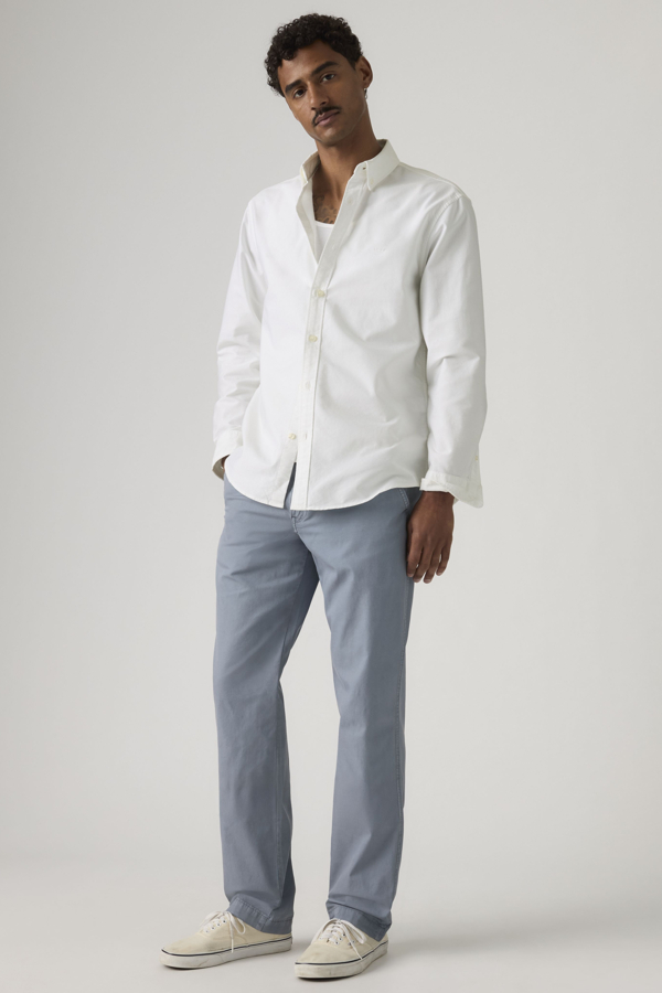 Levi's XX Chino Authentic Relaxed Lightweight broek - Men's - 34X34 -