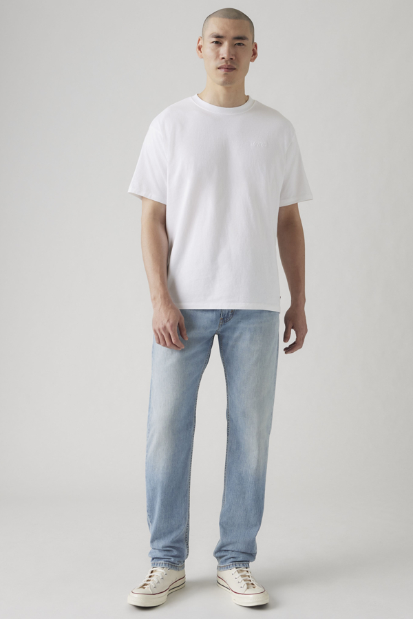 Levi's 505 Regular Lightweight jeans - Men's - 33X32 -
