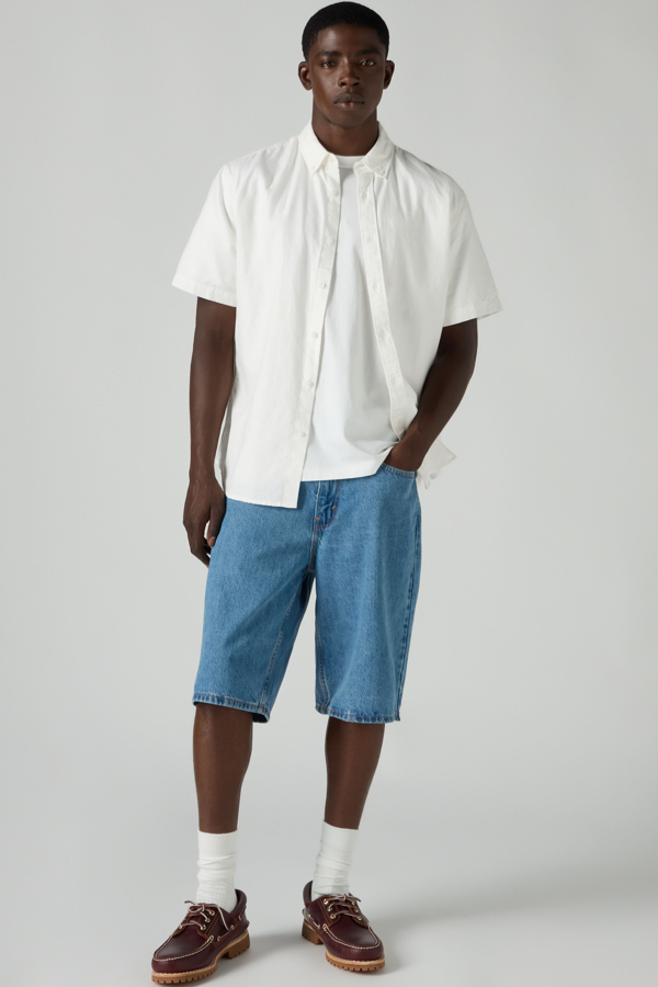 Levi's 469 Loose Short - Men's - 31X12 -