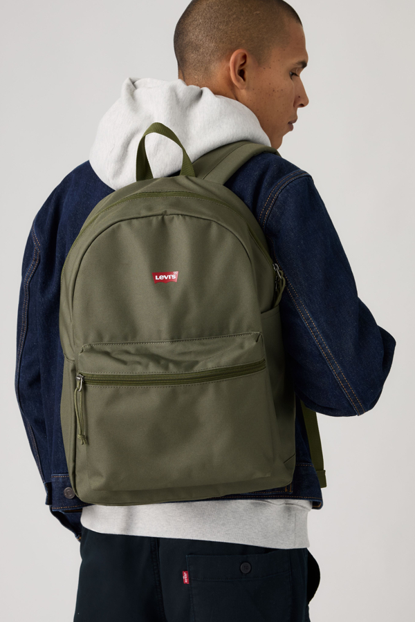 Levi's Basic rugzak voor heren - Men's - One Size -