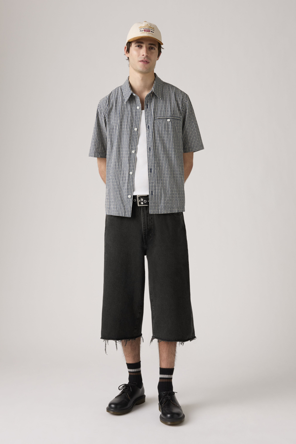 Levi's 478 Baggy Capri - Men's - 30 -