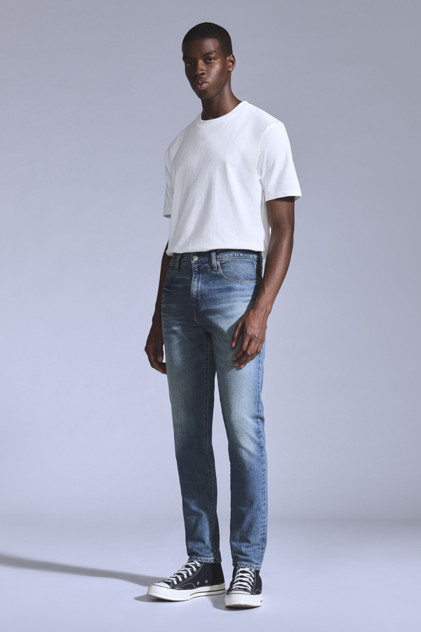 Levi's 512 Slim Taper Jeans - Men's - 36X32 -