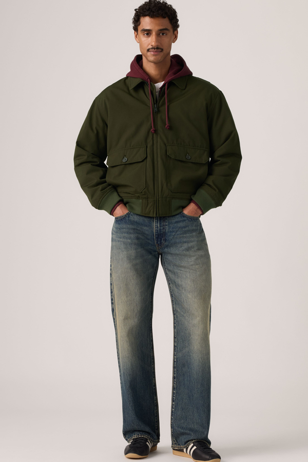 Levi's - Men's - 33X32