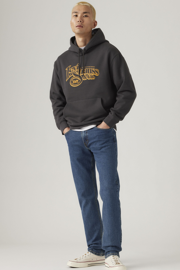 Levi's 502 Taper Jeans - Men's - 32X30 -