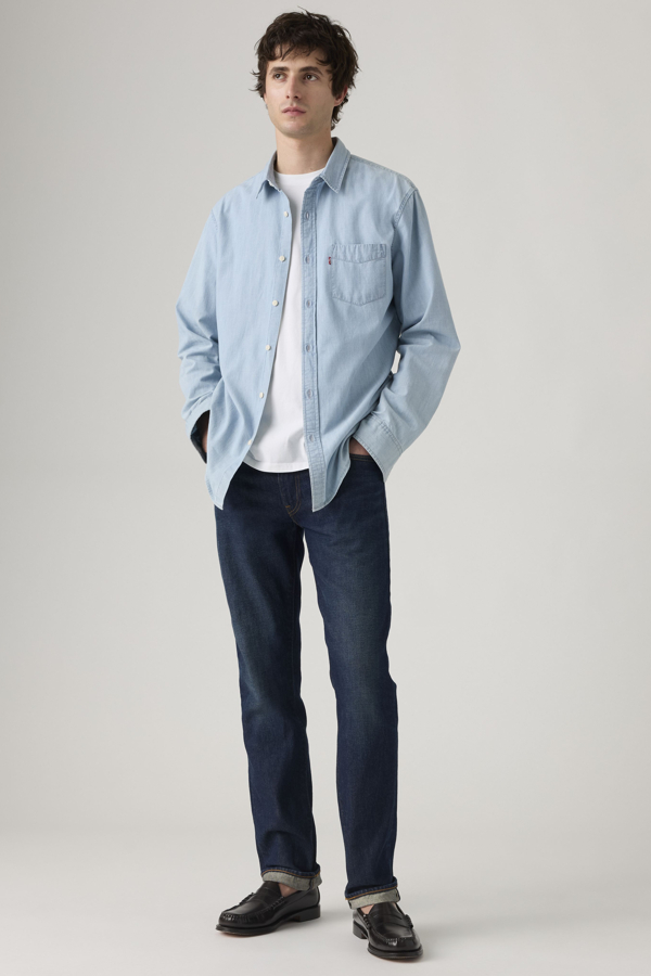 Levi's 511 Slim Jeans - Men's - 34X34 -