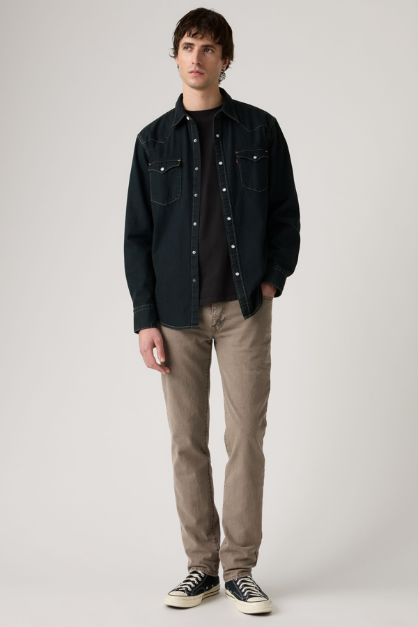 Levi's 511 Slim Jeans - Men's - 36X34 -