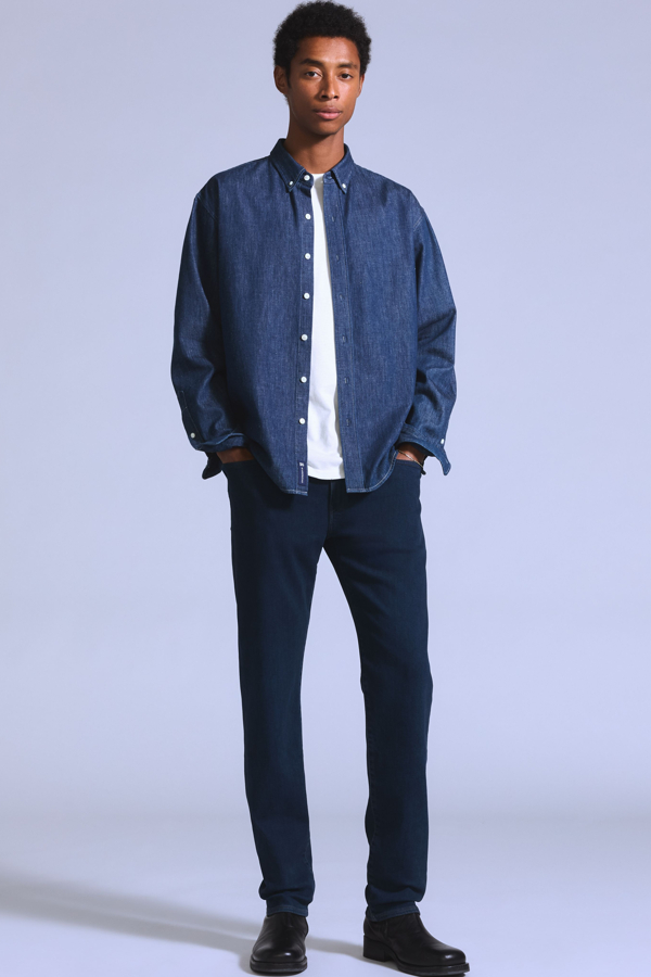Levi's - Men's - 36X32