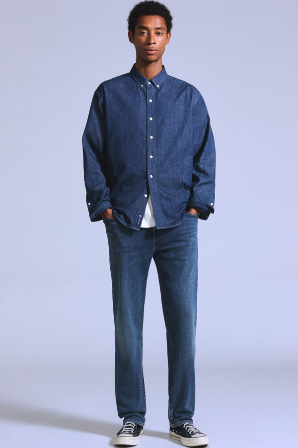 Levi's - Men's - 32X32