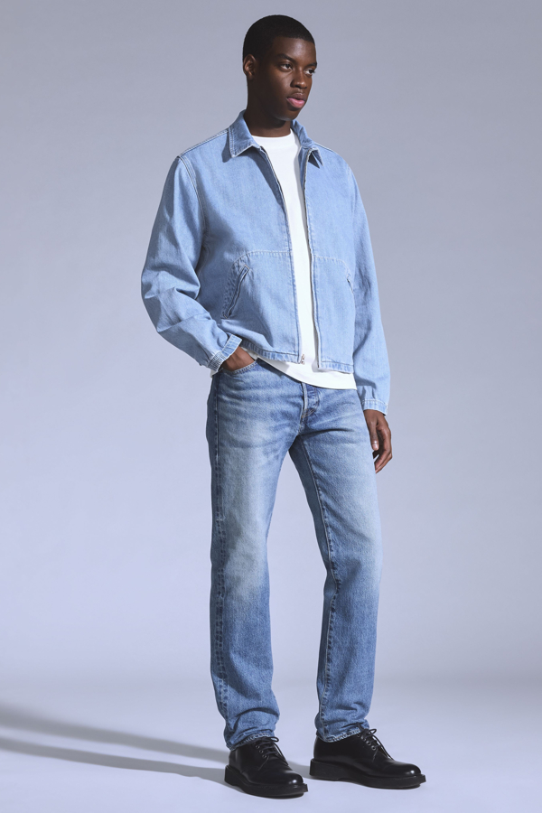 Levi's 1980s 501 Jeans - Men's - 29X32 -