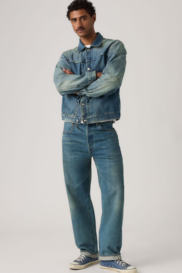 Levi's - Men's - 34X34