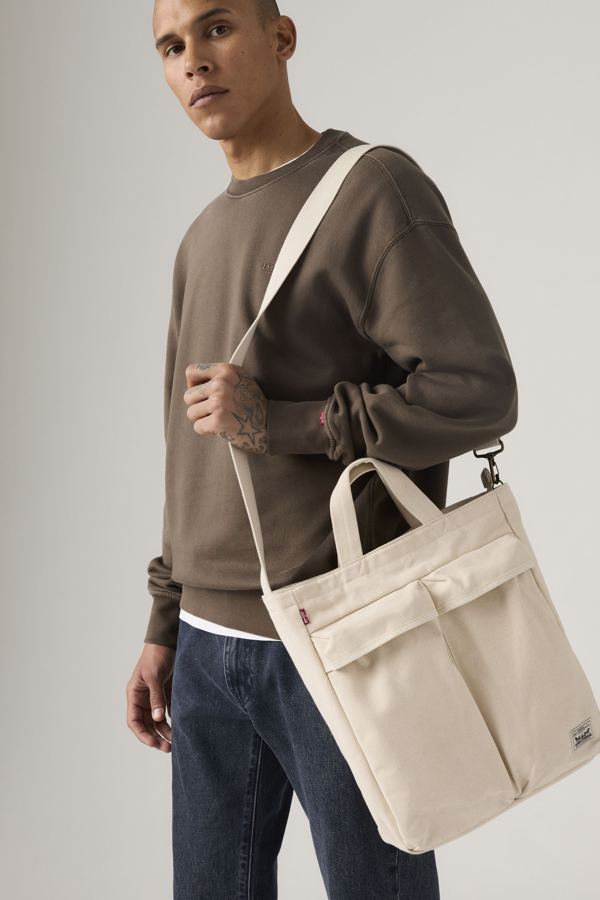 Levi's Mission Bay draagtas - Women's - One Size -