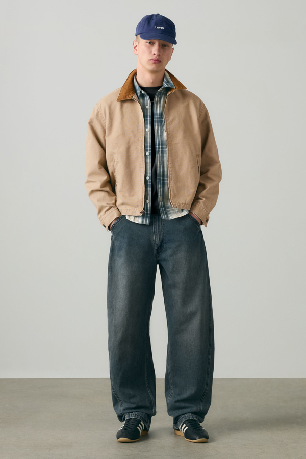 Levi's - Men's - 33X32