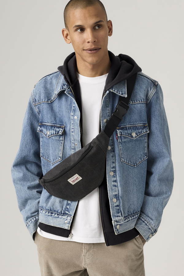 Levi's Duboce slingbag - Men's - One Size -