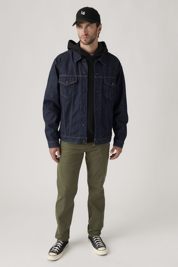 Levi's XX Standard Taper Tech+ Chino - Men's - 32X30 -