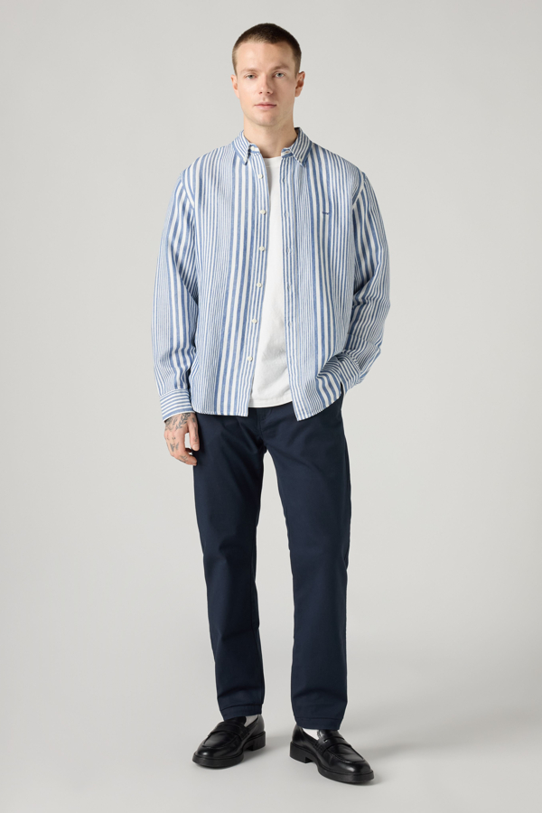 Levi's 205 Slim Lightweight Chino - Men's - 32X34 -