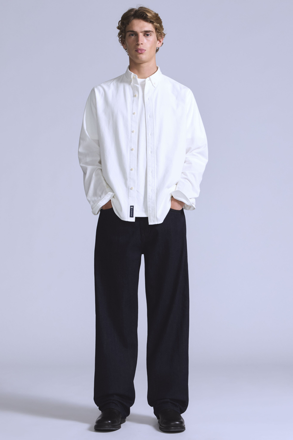 Levi's Marker Loose jeans - Men's - 32X34 -