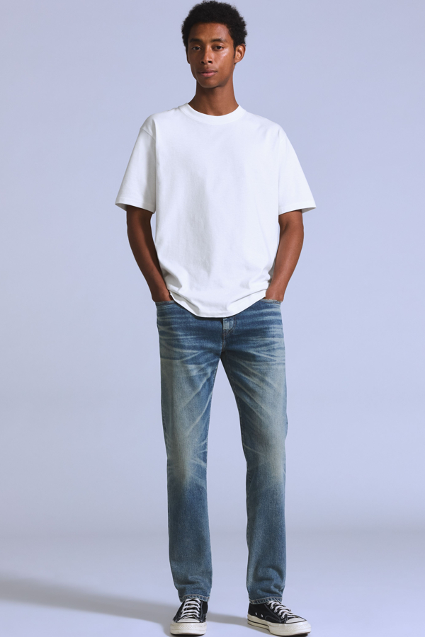 Levi's 502 Taper jeans - Men's - 29X32 -